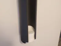 0.12mm layer, 2 walls, 15% infill