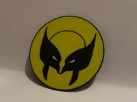 0.2mm layer, 2 walls, 10% infill