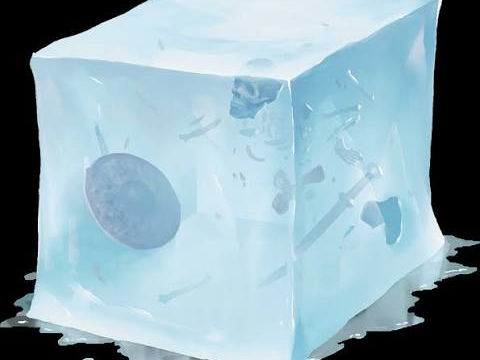 Home Brew Gelatinous Cubes