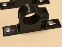 0.2mm layer, 5 walls, 40% infill