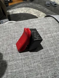 0.12mm layer, 4 walls, 15% infill