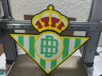 0.2mm layer, 2 walls, 20% infill