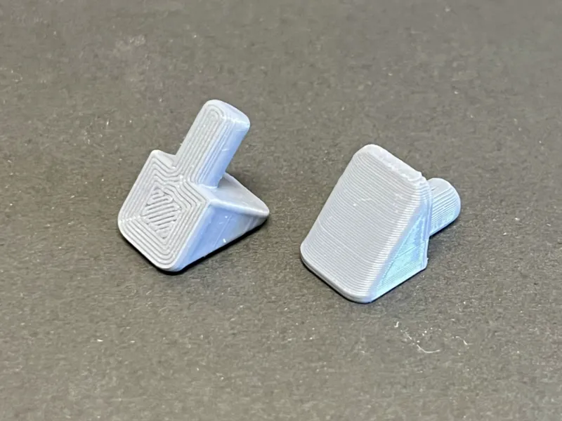 5mm Shelf Pin