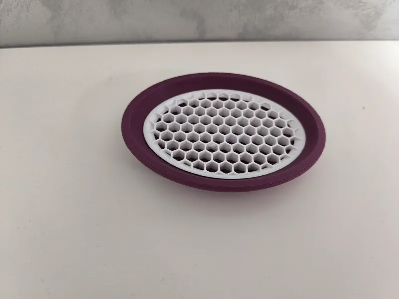 Soap Dish