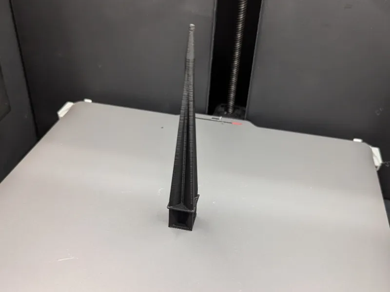 Configurable Spike
