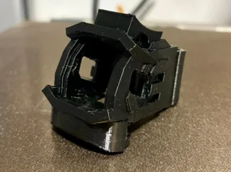 Addpex EVO – with Embedded Nuts & Bottom Bumper