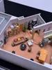 (S&L Furniture) 0.2mm nozzle, 0.1mm layer height, 4 perimeters, 15% infill
