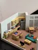 (P&Mid Furniture) 0.2mm nozzle, 0.1mm layer height, 4 walls, 15% infill