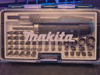 Makita screwdriver Bit Holder