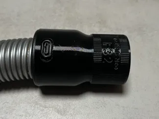 Bosch quick click osVAC
