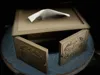 Dragon, Phoenix, and Qilin Treasure Box Theme