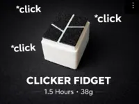 0.16mm layer, 2 walls, 15% infill  NO SUPPORTS