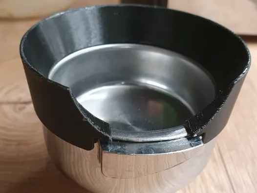 Eureka Mignon Quick Mill Funnel
