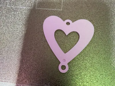 Heart Pendant for Necklace Pendant Heart