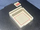0.2mm layer, 3 walls, 15% infill