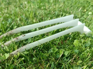 Wolverine claws