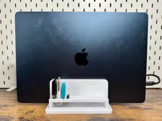 MacBook Air M1/M2/M3 stand (Clamshell Mode)