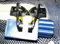 0.2mm layer, 2 walls, 100% infill
