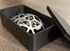 0.2mm layer, 4 walls, 15% infill