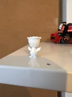 0.12mm layer, 2 walls, 15% infill