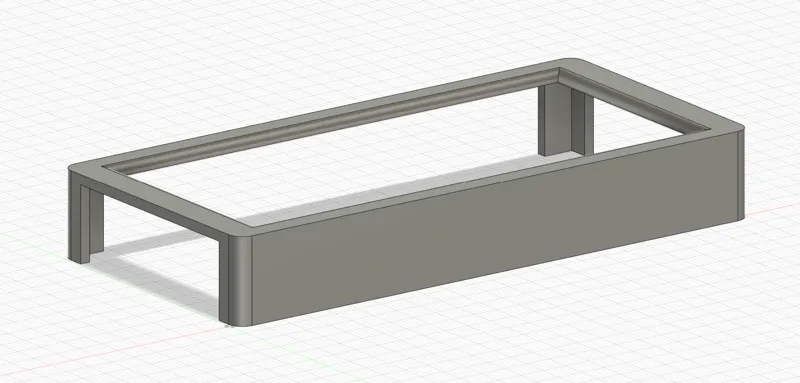 Business Card Holder Name Tag
