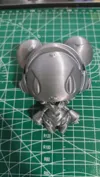 0.12mm layer, 3 walls, 10% infill