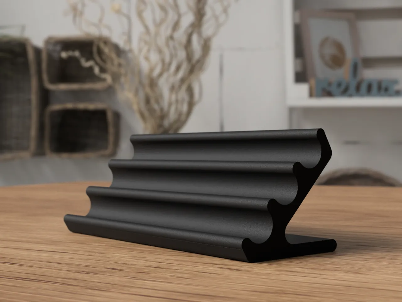 Pen Holder view 2