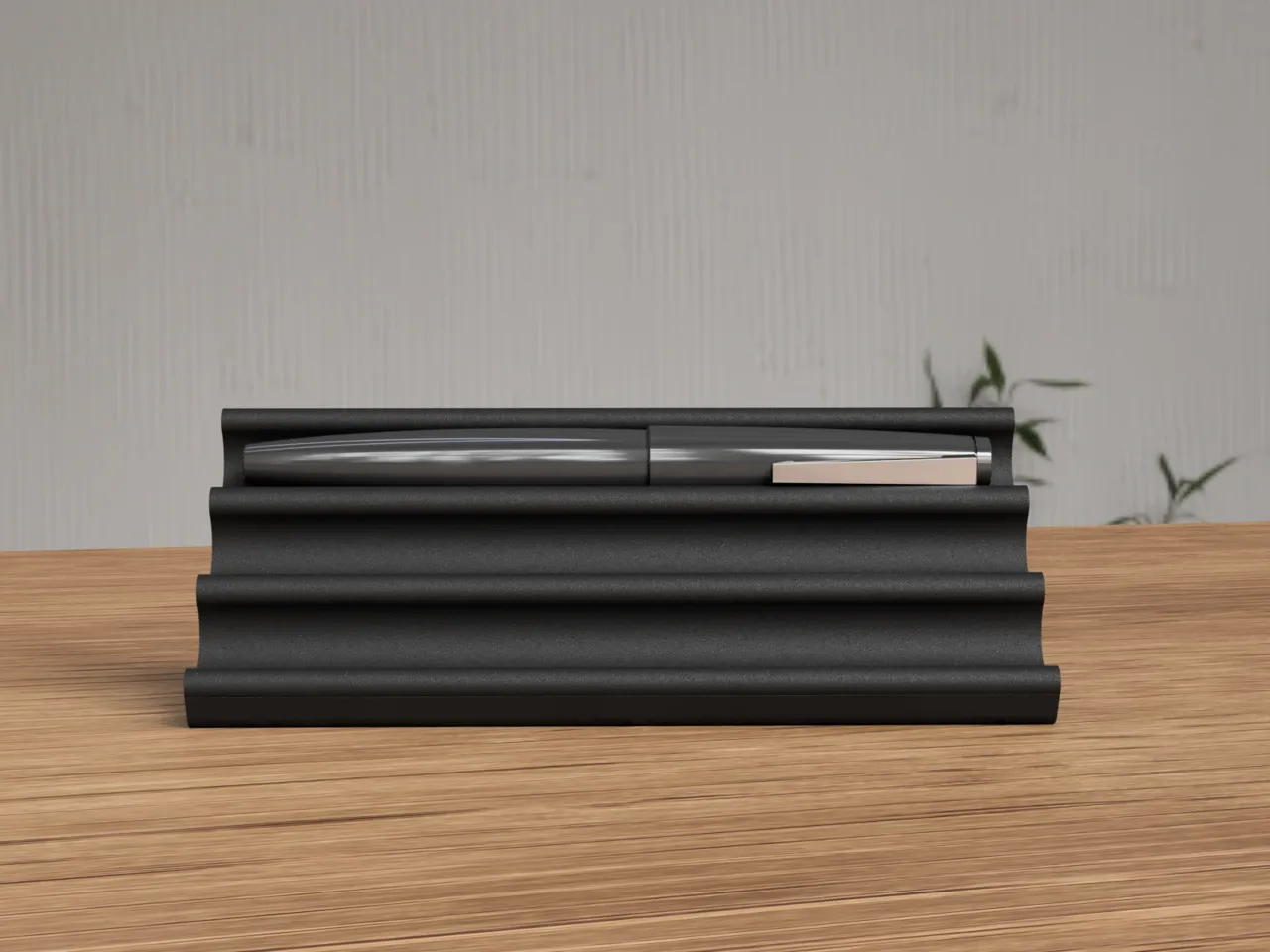 Pen Holder view 3