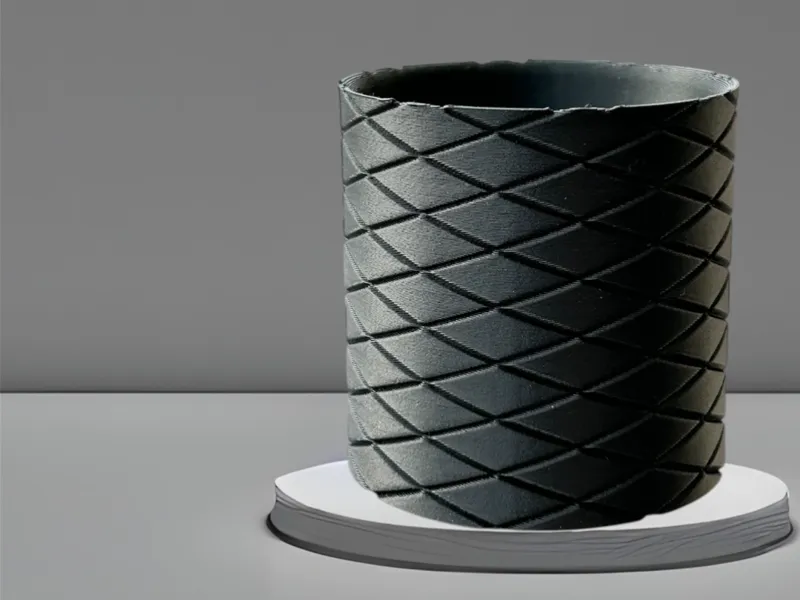 Simple Cup