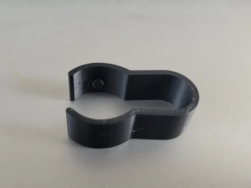 Cable Clip for Makita Lawnmower