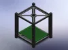 0.16mm layer, 2 walls, 15% infill