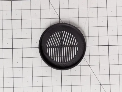 MountOne | SVBONY SV165 30mm Bahtinov Mask.