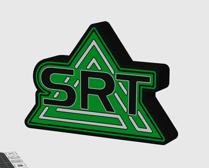 SRT Light Box