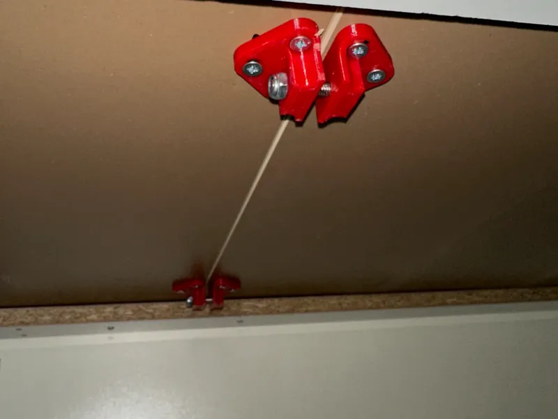 Ikea Countertop Clamp
