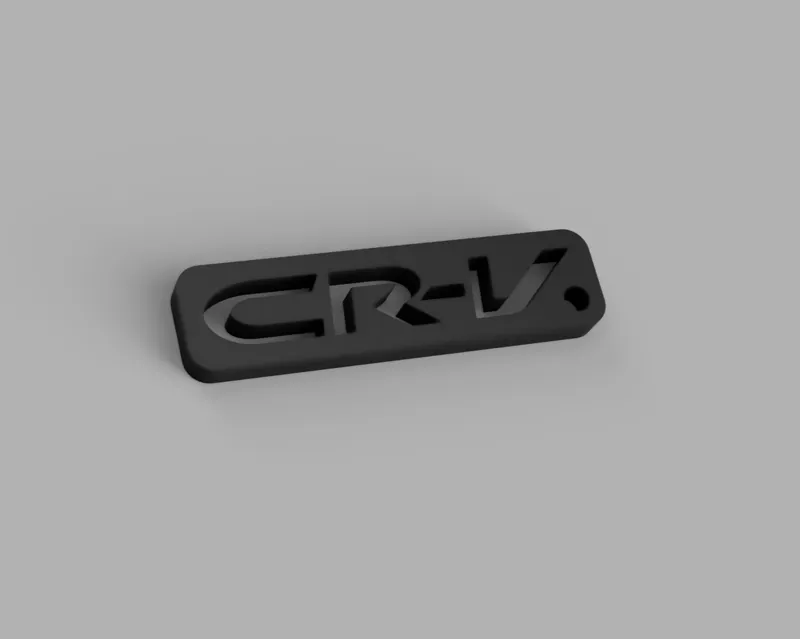 CR-V keychain