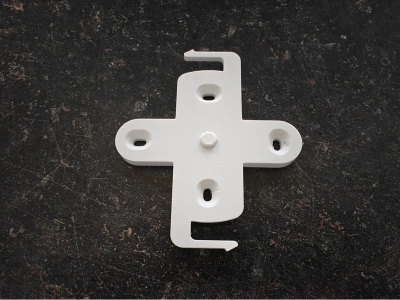 Aruba Instant On AP22 ceiling / wall mount