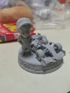 MONOCROMO 0.2mm layer, 3 walls, 8% infill