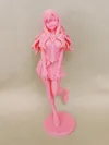 0.2mm layer, 2 walls, 8% infill, with base