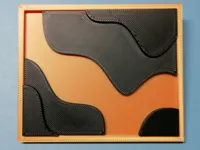 Small piece
