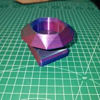 0.24mm layer, 2 walls, 15% infill