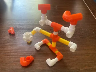 Pipes and Tubes for you to accomplish your dreams