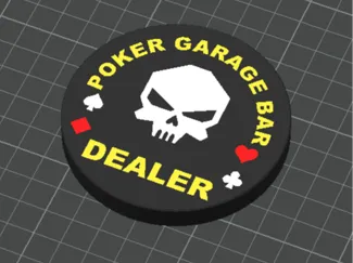 DEALER POKER