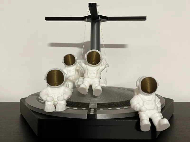 Cute Astronauts Collections