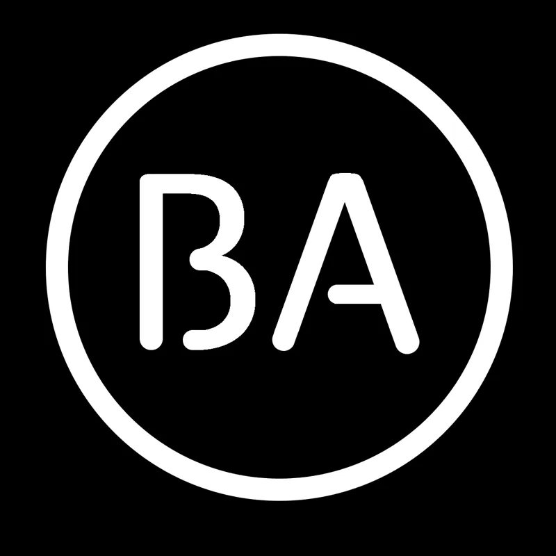 BA