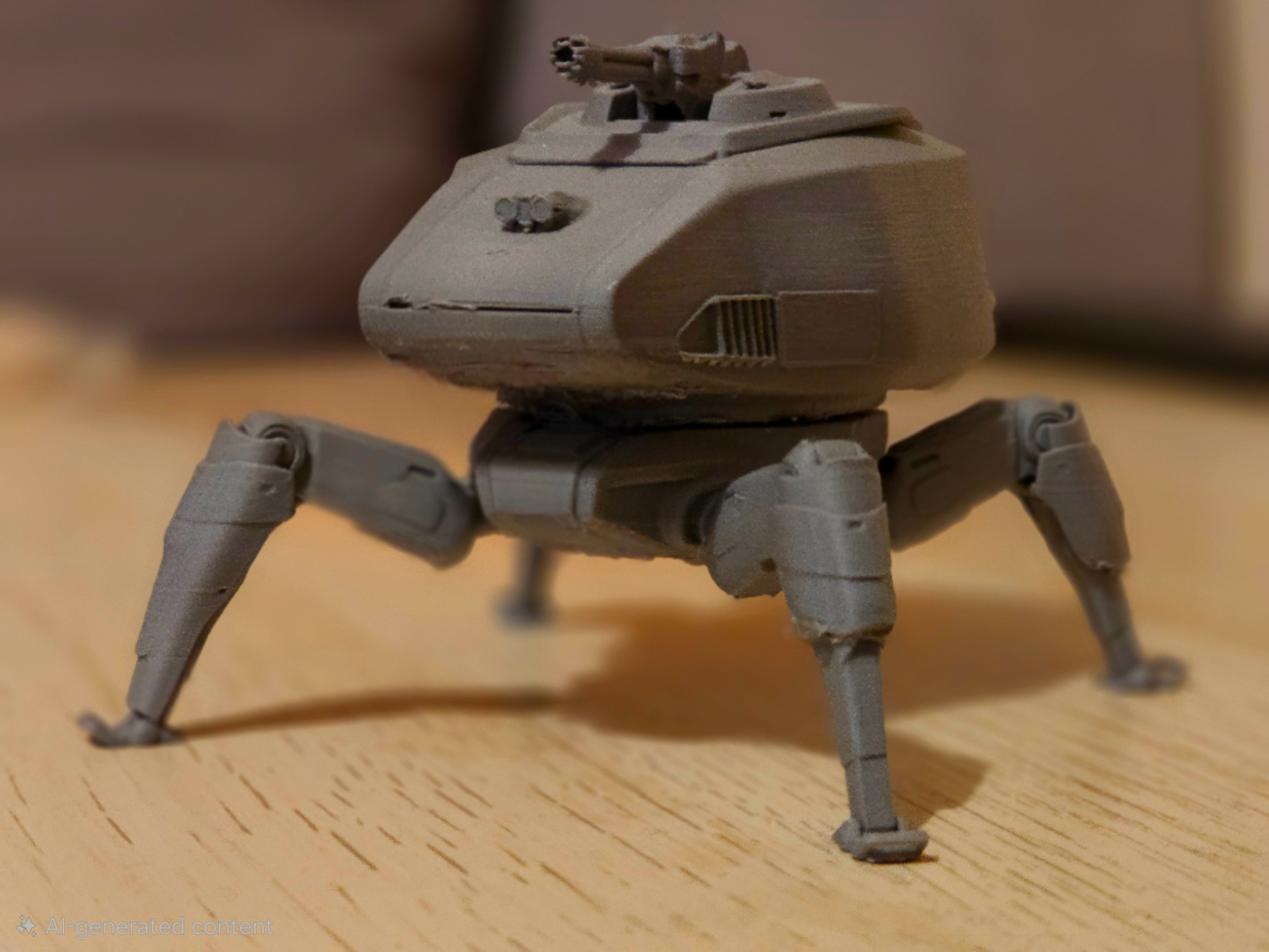 ARC Raiders: Bombardier – Heavy Artillery Unit