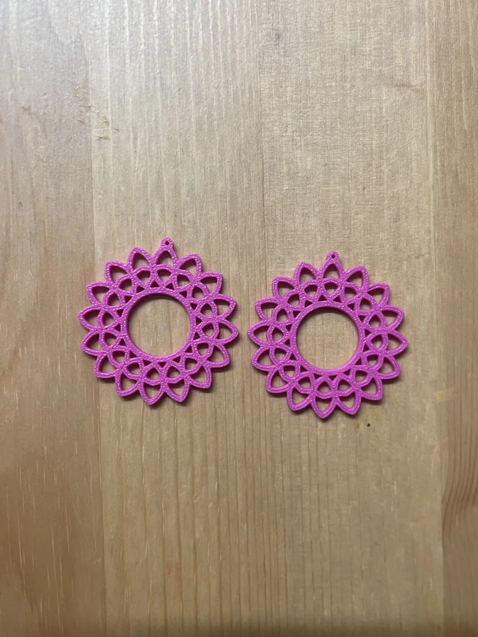earrings view 2