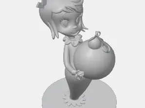 Cindy Lou