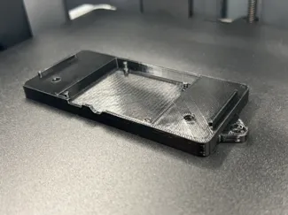 Bentobox Smartflow Screw Tab Added