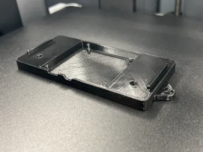 Bentobox Smartflow Screw Tab Added