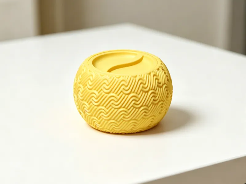 圆融锦盒九(Round beauty box 9)
